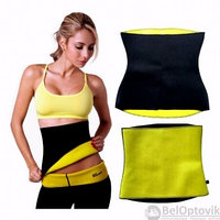 Пояс для похудения Hot Shapers. Утягивающий.