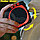 Рулетка универсальная лазерная 3 в 1 Measure Wang (для замеров прямых и криволинейных поверхностей), фото 2
