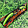Игровой набор: Светящийся лук и стрелы на присосках Archery Set 881-23A, 6 Зеленый, фото 3