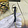 Игровая гарнитура Onikuma K1B Геймерские наушники - полное погружение в игровую реальность Серый хаки, фото 4