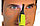 Универсальный триммер Mioro Touch Nax (нос, уши, усы, брови), фото 6