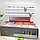 Кухонный диспенсер Органайзер Comfortable kitchen 4 в 1 (бумажные полотенца, пищевой пленка, фольга, полка для, фото 10