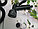 РАСПРОДАЖА. Шланг саморасширяемый садовый для воды Magic Garden Hose (2.8m - 13.5m) NEW ОРИГИНАЛ с, фото 4