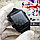 Смарт часы T500 (FT50) в стиле Aplle Watch (тонометр, датчик сердечного ритма) Белые, фото 3