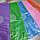 Коврик силиконовый для раскатки теста, 60 х 45 см (64 х 45 см) Фиолетовый, фото 2