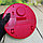 Робот пылесос CLEAN ROBOT - SWEEP ROBOT mini Белый верх красный низ, фото 7