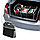 Складной органайзер для багажника автомобиля EZ Trunk Organizer  Cooler с 3 отделениями и термосумкой NEW, фото 5