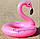 Надувной круг Фламинго Диаметр 120 см, фото 6