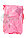 Надувной круг Фламинго Диаметр 120 см, фото 7