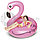 Надувной круг Фламинго Диаметр 120 см, фото 10