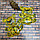 Солевая грелка Мультяшки. Цвета Микс Мишка (15,5 х 14,0 см), фото 6