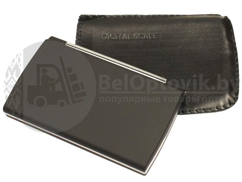 Сверх точные весы до 0.01 DIGITAL SCALE (500 гр.), черные с чехлом - фото 6 - id-p179629374