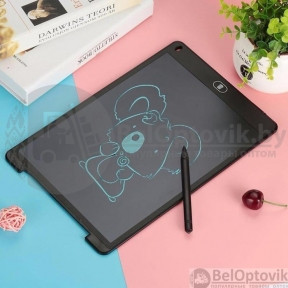 Планшет для рисования и записей LCD Writing Tablet 12, фото 1