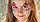 Аквагрим Face Paints (8 цветов  кисточка), фото 9