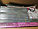 Шкаф складной каркасный тканевый WARDROBE mod.GY - 28, 170х44х124 см. Трехсекционный Розовый Цветы, фото 9