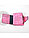 Кошелёк Baellerry Forever mini 2346 Нежно розовый, фото 5