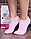 -50 скидка Гелевые увлажняющие Spa носочки Gel Socks Moisturizing Цвет Mix, фото 7