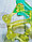 Массажер рифленый Лапонька-6 для тела на шести массажных элементах Цвета Микс, фото 3