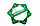 Массажер рифленый Лапонька-6 для тела на шести массажных элементах Цвета Микс, фото 6
