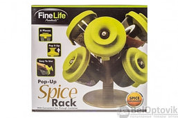 Органайзер дерево специй POP-UP Spice Rack