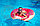 Надувной круг Пончик 90 (80) см, фото 5