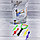 Игровой набор Hong Deng Рогатка со стрелами на присосках (4 стрелы), фото 10