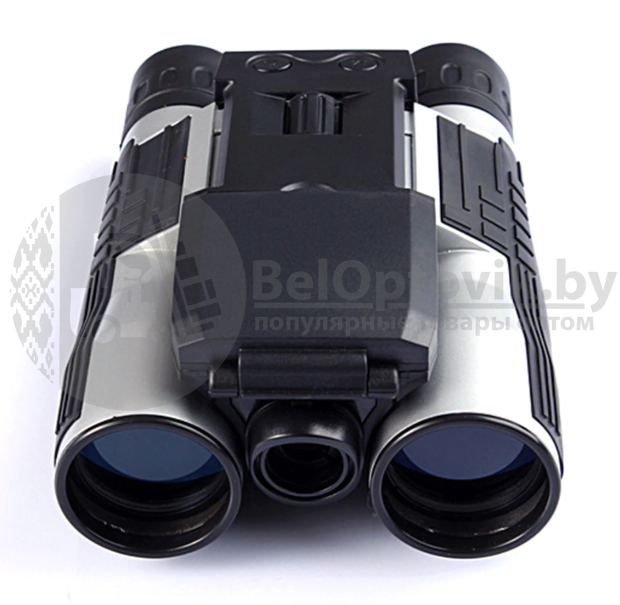 Цифровой бинокль с дисплеем Digital Camera Binoculars 12 Х 32 - фото 7 - id-p179628401