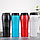 Непадающая кружка термос Mighty Mug Travel Mug The Mug That Wont Fall Over, 550 мл Фиолетовая, фото 6