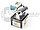 Тестораскаточная машинка для равиоли, пельменей и пасты Ravioli Maker Deluxe, фото 2