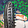Лазерная расческа Power Grow Comb (Магия Роста волос) маникюрный набор, фото 10