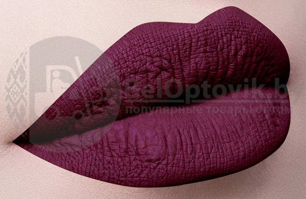 Набор матовых помад Mac matte lipstick rouge a levres 12 оттенков - фото 8 - id-p179629476