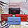 Портмоне Baellerry Show You N0101 (Кошелек-сумка женская) Ярко красное, фото 6