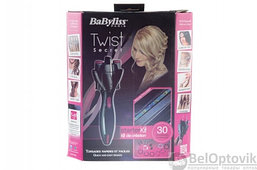 Прибор для заплетания косичек Babyliss Twist Secret