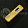 Сенсорная USB-зажигалка Lighter Черный, фото 2