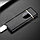 Сенсорная USB-зажигалка Lighter Черный, фото 10