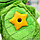 Мягкая игрушка-ночник-проектор STAR BELLY (копия) Зеленый Дракоша, фото 10