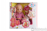 Интерактивная кукла Baby Bon, фото 1