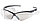 Защитные очки Venture Gear PMXTREME SB6380SP зеркально-серые (Pyramex), фото 4