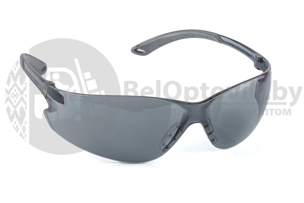 Защитные очки Venture Gear Provoq S7280S зеркально-серые (Pyramex) - фото 5 - id-p179630585