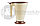 Чайник электрический ТУ 5155-001, мини-чайник 0,5 литра. Мини кофеварка для молотого кофе. Пищевой пластик без, фото 2