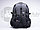 Рюкзак SwissGear 8810 c Usb  выход Aux  Дождевик (Качество А) Чёрный, фото 8