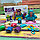 Тесто пластилин Genio Kids Набор Студия причесок, фото 3