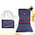 Массажный матрас Good Comfort Microcomputer Massage Mattress SL-2018 с функцией ИК-прогревания, фото 4