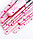 Набор кистей Hello Kitty Make up Brush в блистере (12 шт.), фото 3