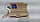 Портмоне - клатч Baellerry Business  Light Beige 1503, фото 8