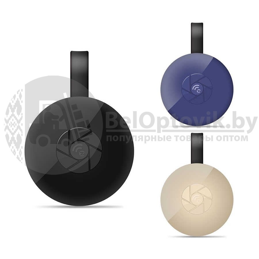 Медиаплеер Google Chromecast TV 4K streaming device - фото 8 - id-p179628558