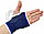 Эластичная повязка на запястье с пальцем Palm Support 6801/0802 (пара - 2 шт), фото 6