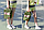Органайзер для обуви Travel Series-shoe pouch (Сумка для обуви серии Travel) Зеленый (хаки), фото 3