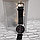 Наручные часы Jaeger LeCoultre  Наручные часы Jaeger LeCoultre ( черный циферблат), фото 5