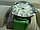Часы наручные женские Burberry BU9219 Летний узор, фото 4